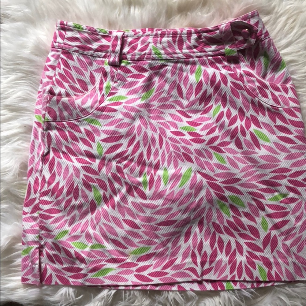 EPPro Golf Skort